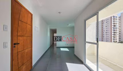 Apartamento em Vila Matilde