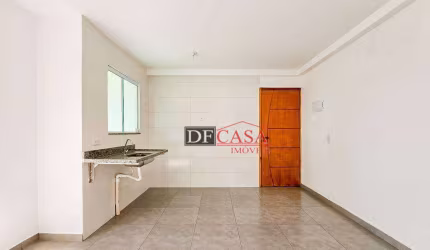 Apartamento em Vila Esperança