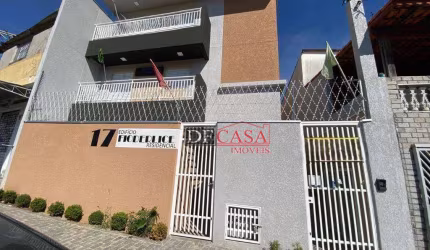 Apartamento em Vila Nova Curuçá