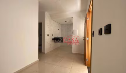 Apartamento em Vila Nova Curuçá
