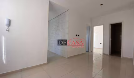 Apartamento em Vila Nova Curuçá