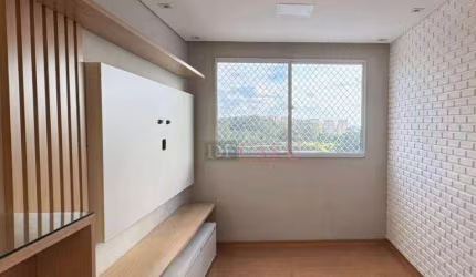 Apartamento em Itaquera