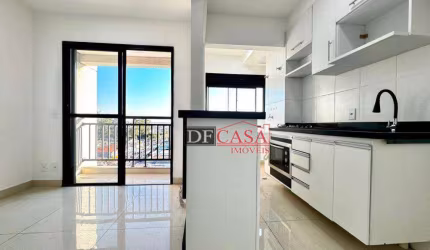 Apartamento em Itaquera