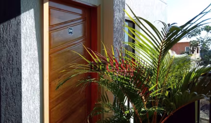 Apartamento em Vila Ré