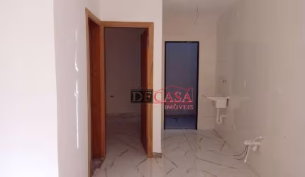 Apartamento em Vila Ré