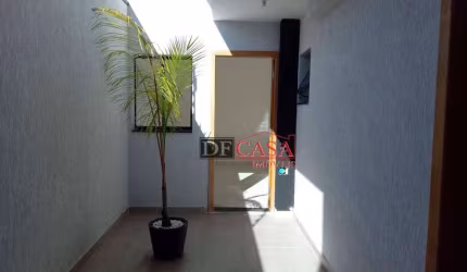 Apartamento em Vila Ré