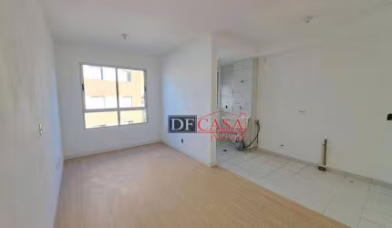 Apartamento em Guaianases