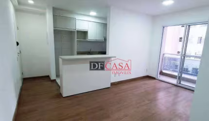 Apartamento em Brás