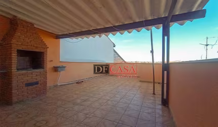 Casa em Vila Progresso