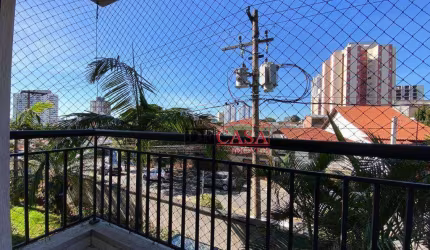 Apartamento em Vila Matilde