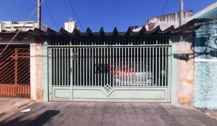 Casa em Chácara Califórnia