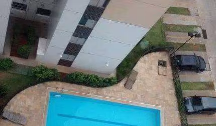 Apartamento em Jardim São Savério