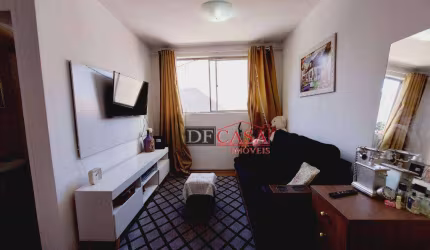 Apartamento em Vila Matilde