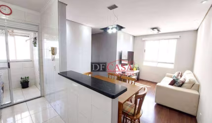 Apartamento em Ponte Grande