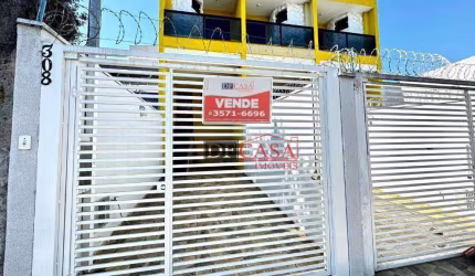 Sobrado em Aricanduva