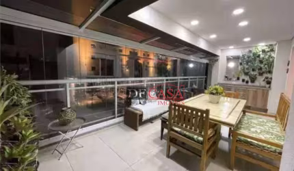 Apartamento em Tatuapé
