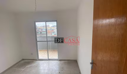 Apartamento em Jardim Nordeste