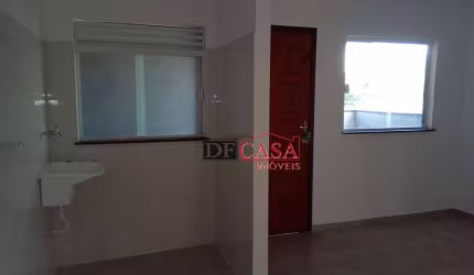 Apartamento em Jardim Nordeste