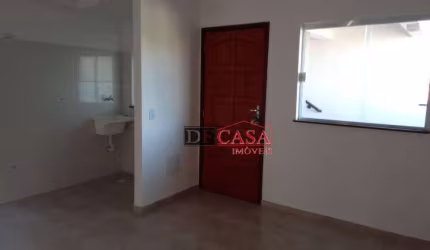 Apartamento em Jardim Nordeste
