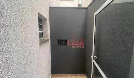 Apartamento em Jardim Nordeste