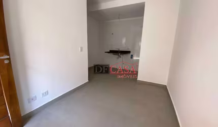 Apartamento em Parada XV de Novembro