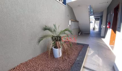Apartamento em Parada XV de Novembro