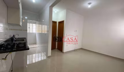 Apartamento em Penha de França