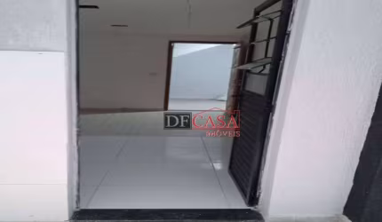 Apartamento em Vila Ré