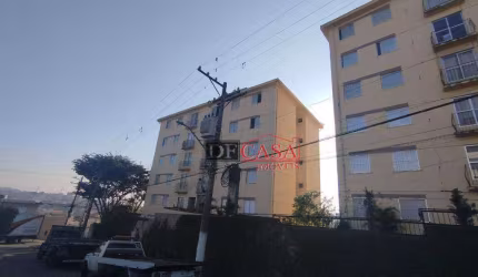 Apartamento em Jardim Lajeado