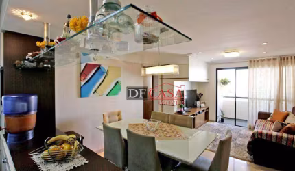 Apartamento em Mooca