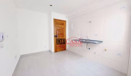 Apartamento em Vila Guilhermina