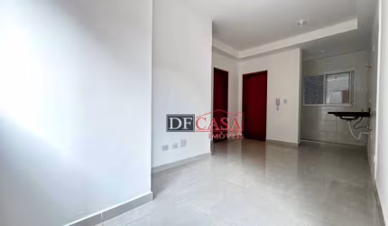Apartamento em Artur Alvim