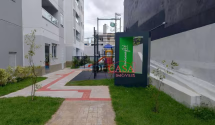 Apartamento em Vila Esperança