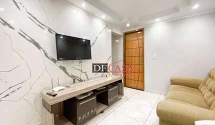 Apartamento em Conjunto Residencial José Bonifácio