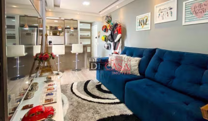 Apartamento em Penha de França