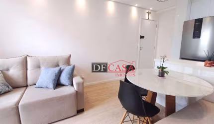 Apartamento em Jardim Brasília