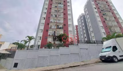 Apartamento em Itaquera