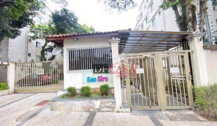 Apartamento em Vila Curuçá