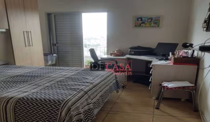 Apartamento em Vila Aricanduva