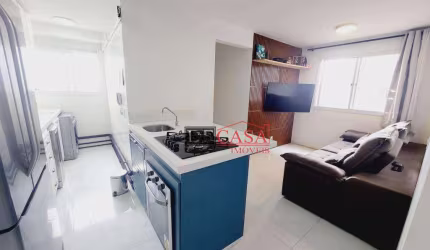 Apartamento em Itaquera