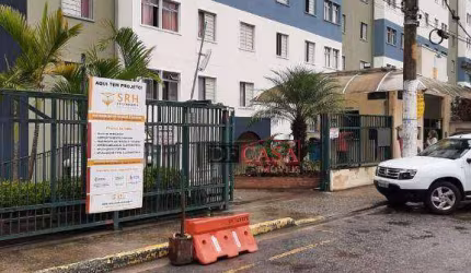 Apartamento em Jardim Santa Terezinha