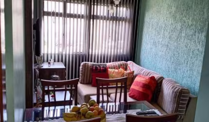 Apartamento em Jardim Santa Teresinha