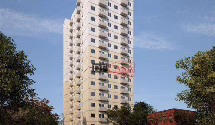 Apartamento em Vila Ré