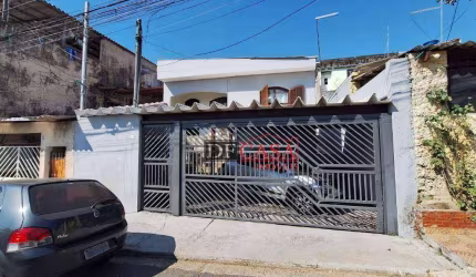 Casa em São Miguel Paulista