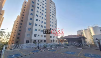 Apartamento em Itaquera