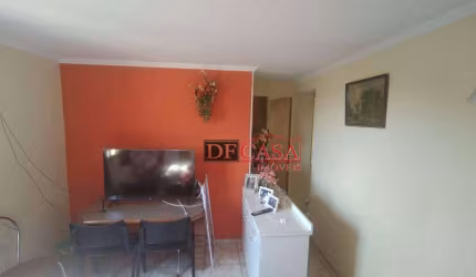Apartamento em Conjunto Residencial José Bonifácio