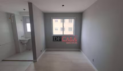 Apartamento em Penha de França