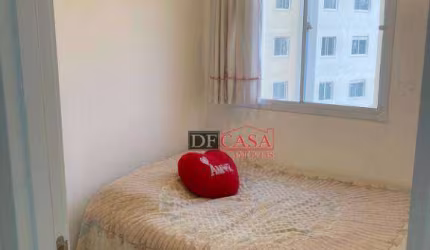 Apartamento em Itaquera