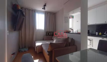 Apartamento em Itaquera