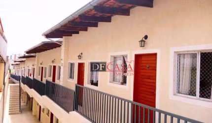 Apartamento em Chácara Seis de Outubro